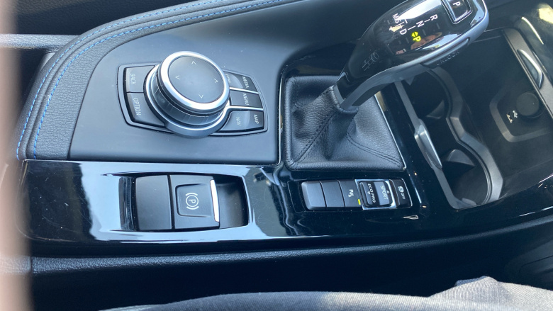 BMW X1 sDrive 20i M Sport 5dr Step Auto [Tech Pack II] Petrol Estate